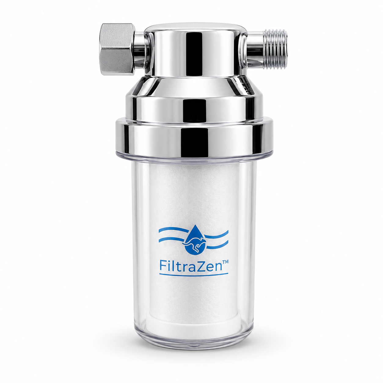 CLEARFLOW SHOWER KIT