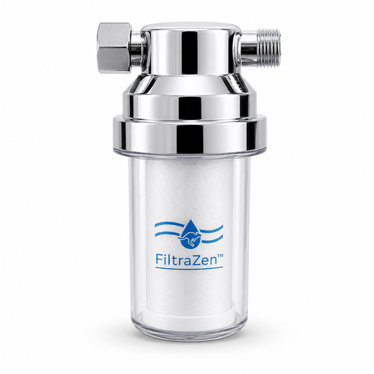 CLEARFLOW SHOWER KIT